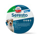 Seresto collier antiparasitaire pour chien (jusqu'à 8 kg) boîte de 2