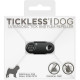 Tickless Mini ultrasonique rechargeable répulsif contre les puces et les tiques pour chien