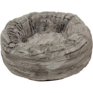 Jack & Vanilla ronde hondenmand Tibet