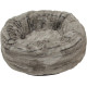 Jack & Vanilla panier rond Tibet pour chien