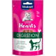 Vitakraft Vita Hearts Digestion snack pour chat