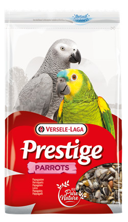 Versele-Laga Prestige nourriture pour perroquets