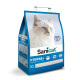Sanicat Hygiene+ litière pour chat