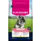 Eukanuba Caring Senior Small Breed au poulet pour Chien