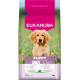 Eukanuba Puppy Large à l'agneau & riz pour chien