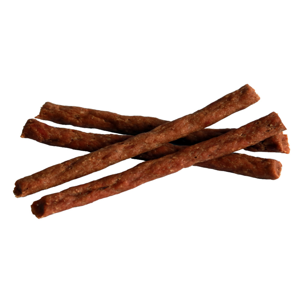 Lukos Yum Snacks Duck Sticks pour chien