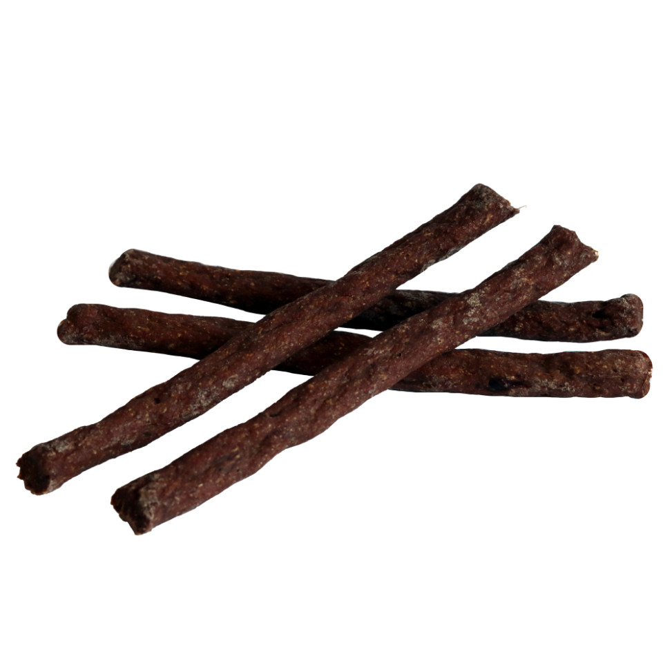 Lukos Yum Snacks Lamb Sticks pour chien