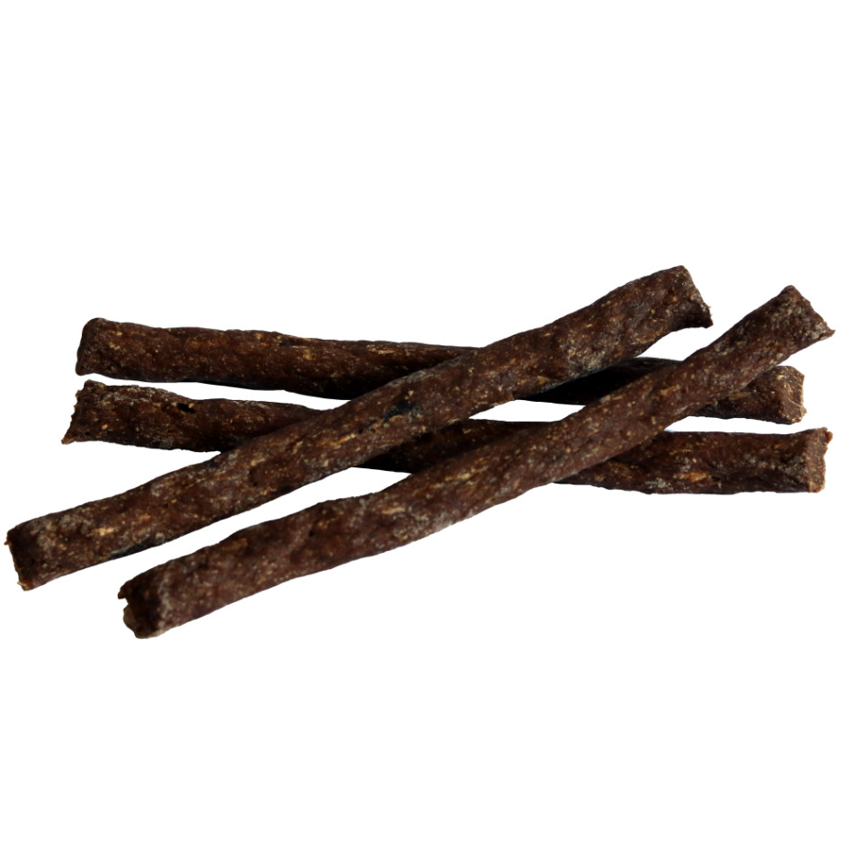 Lukos Yum Snacks Goat Sticks pour chien