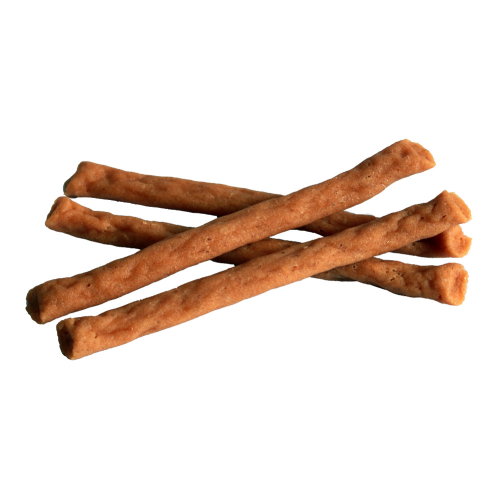 Lukos Yum Snacks Salmon Sticks pour chien