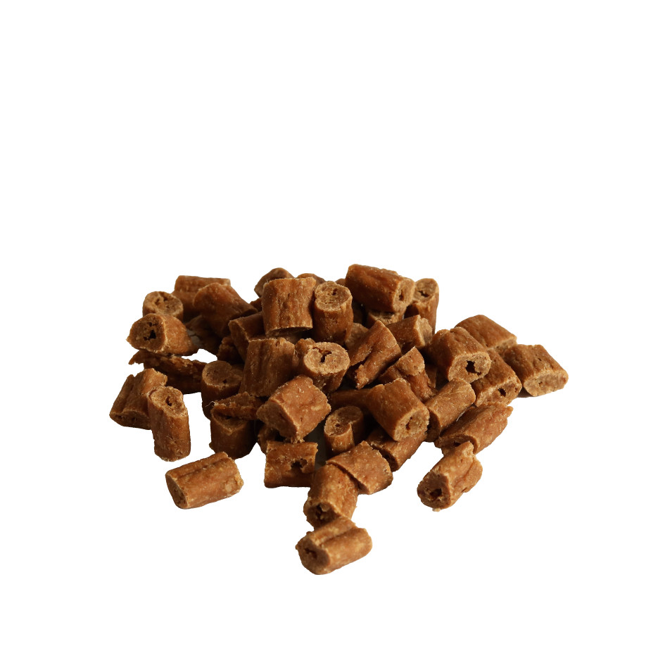 Lukos Trainer Treats Duck pour chien