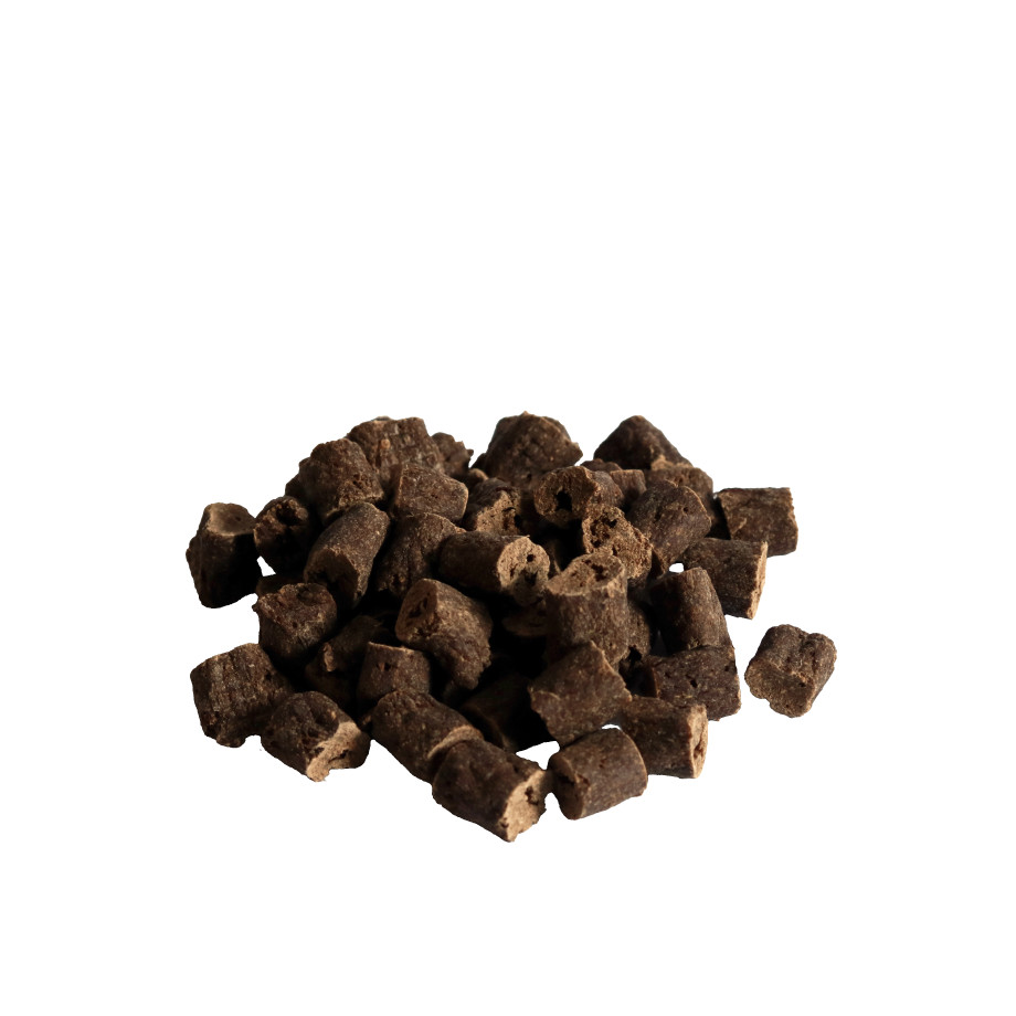 Lukos Trainer Treats Beef pour chien