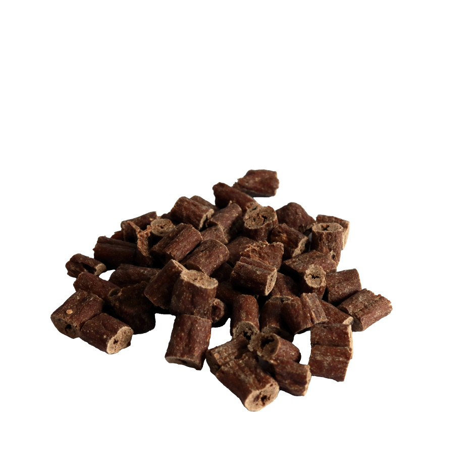 Lukos Trainer Treats Lamb pour chien   