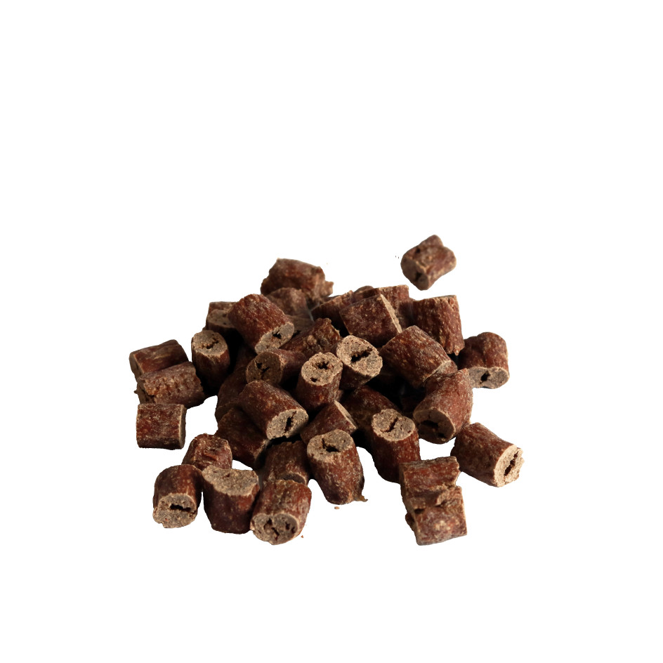 Lukos Trainer Treats Goat pour chien