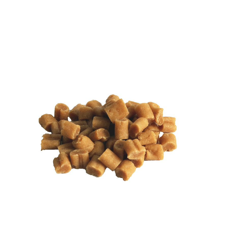 Lukos Trainer Treats Salmon pour chien