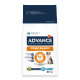 Advance Veterinary Weight Balance Medium-Maxi pour chien