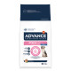 Advance Veterinary Diets Atopic Medium Maxi à la truite pour chien