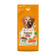 Happy Life Adult au goût de bœuf pour chien