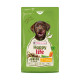 Happy Life Junior au poulet pour chien