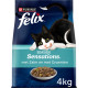 Felix Sensations Seaside pour chat