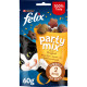 Felix Party Mix Original pour Chats
