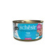 Schesir Thon natural style (85 g)