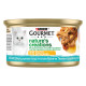 Gourmet Nature's Creations au thon pâtee pour chat