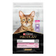 Pro Plan Adult Delicate Digestion à la dinde pour chat