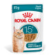 Royal Canin Ageing 15+ pâtée pour chat (en sauce)