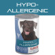 Lukos Veterinary Diet Hypoallergenic pâtée pour chien