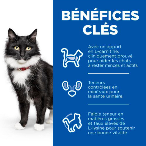 Hill's Mature Adult 7+ Sterilised Cat nat kattenvoer met kip en oceaanvis maaltijdzakje combipack