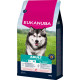 Eukanuba Adult Large au saumon et à l'orge pour chien