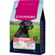 Eukanuba Senior Large au poulet pour chien