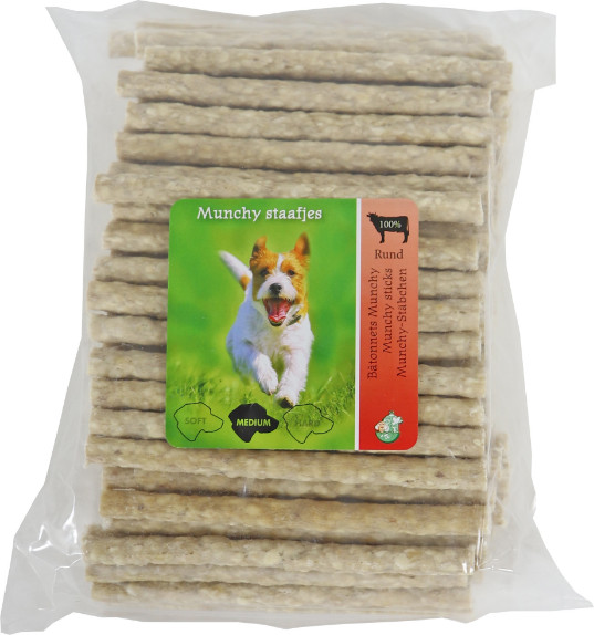 Munchy Naturel Munchy Naturel