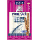 Vitakraft Pure Stick au colin snack pour chat (4 x 5 g)