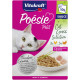 Vitakraft Poésie Petit Cat Grass Selection pâtées pour chat (6 x 50 g)