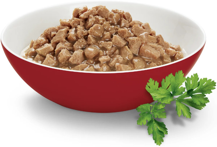 Vitakraft Poésie Classique Classic Choice in saus natvoer kat (12 x 85 g) Vitakraft Poésie Classique Classic Choice in saus natvoer kat (12 x 85 g)