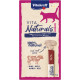 Vitakraft Vita Naturals Liquid au bœuf snack pour chat (5 pcs)