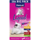 Vitakraft Liquid Snack au poulet et au bœuf pour chat multipack snack pour chat (16 x 15 g)