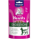 Vitakraft Vita Hearts Digestion snack pour chat