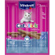 Vitakraft Catstick Healthy plie & omega-3 pour chats