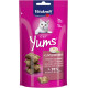 Vitakraft Cat Yums au foie snack pour chat (40 g)