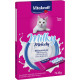 Vitakraft Milky Melody Crème de lait pure snack pour chat (7 x 10 g)