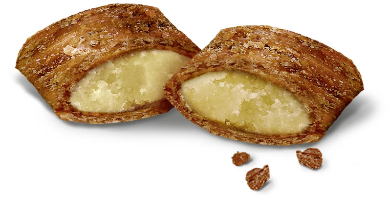 Vitakraft Crispy Crunch Classic met zalm kattensnack (60 g)