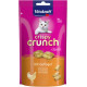 Vitakraft Crispy Crunch Classic à la volaille snack pour chat (60 g)