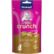 Vitakraft Crispy Crunch Friandises anti-boules de poils pour chat (60 g)