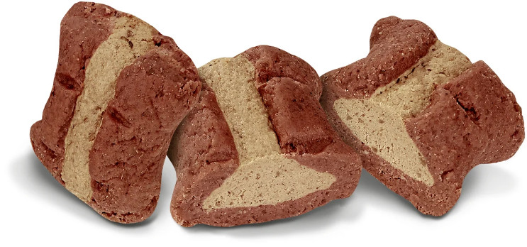 Vitakraft Treaties Bits snacks pour chien