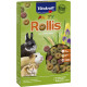 Vitakraft Rollis Party friandises pour rongeurs