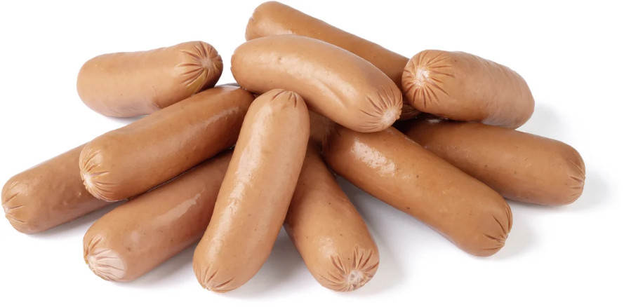 Vitakraft Dog Minis snackworstjes voor de hond (120 g) Vitakraft Dog Minis snackworstjes voor de hond (120 g)