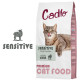 Cadilo Sensitive pour chat