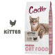 Cadilo Kitten Junior pour chat